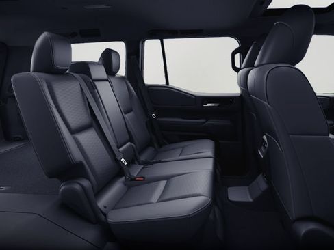 New 2027 Toyota Land Cruiser AWD/4WD image 21