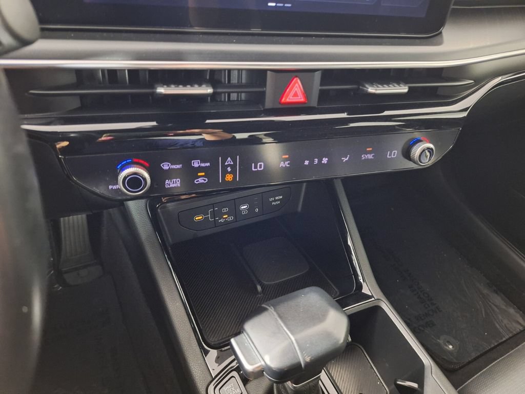 Used 2025 Kia K5 GT-Line FWD image 17