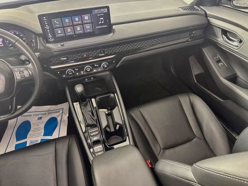 Used 2024 Honda Accord EX-L image 28