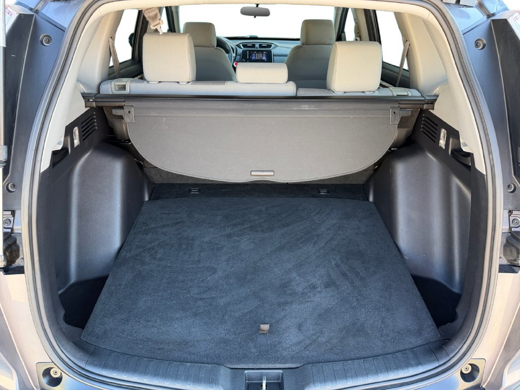 Used 2018 Honda CR-V EX image 21