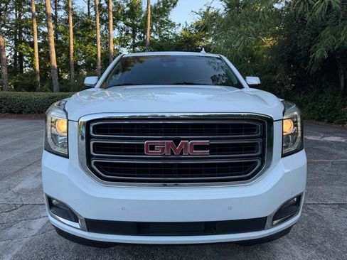 Used 2019 GMC Yukon XL SLE w/ HD Trailering Package AWD/4WD image 13