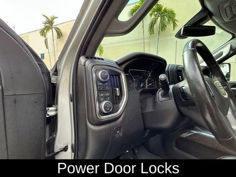 Used 2021 GMC Sierra 2500 Denali image 19