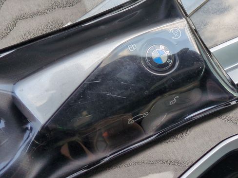 Certified 2025 BMW X7 xDrive40i w/ Executive Package AWD/4WD image 35