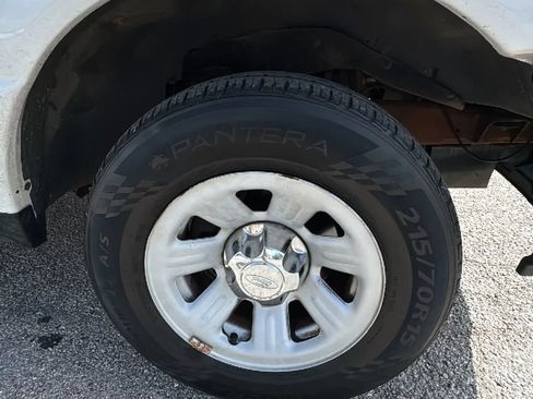 Used 2007 Ford Ranger XL RWD image 16