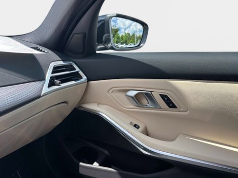 New 2026 BMW 330i Sedan w/ Premium Package RWD image 20