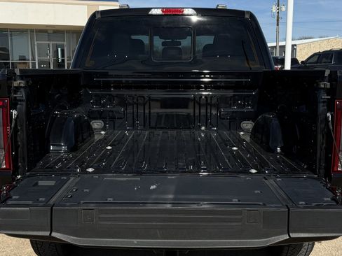 Used 2024 Ford F150 King Ranch w/ FX4 Off-Road Package image 31