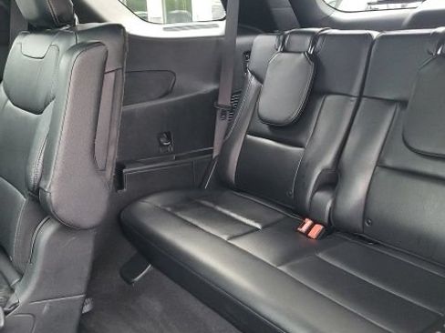 Used 2020 Ford Explorer ST w/ ST Street Pack AWD/4WD image 18