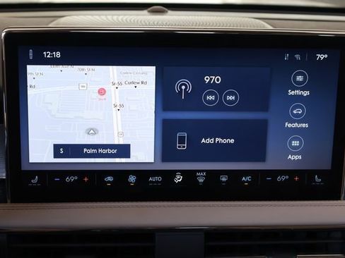 Certified 2023 Lincoln Corsair AWD image 17