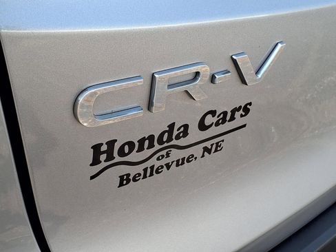 Certified 2024 Honda CR-V LX image 5