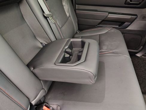 Used 2025 Toyota Tundra TRD Pro w/ Tow Tech Package image 44