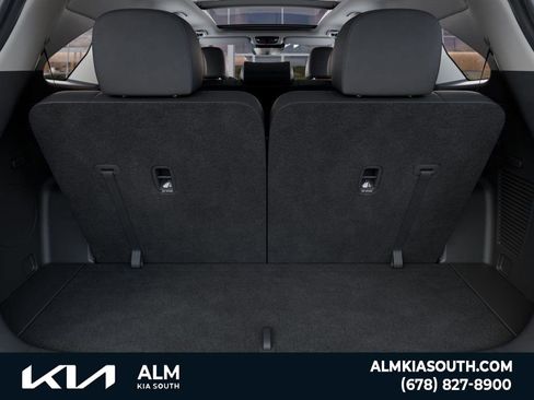 New 2026 Kia Sorento EX w/ EX Premium Package image 19