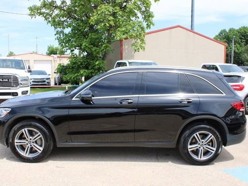 Used 2022 Mercedes-Benz GLC 300 image 6