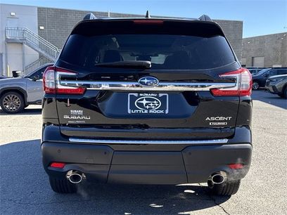 New 2026 Subaru Ascent Touring