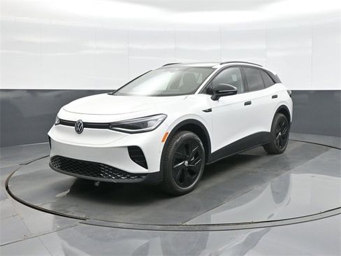 New 2025 Volkswagen ID.4 Pro S image 3