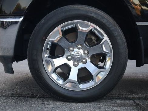 Used 2022 RAM 1500 Big Horn image 8