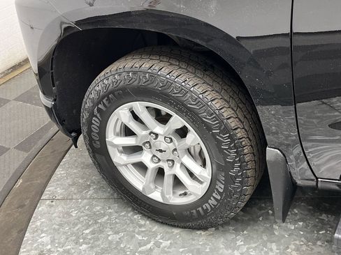 Certified 2021 Chevrolet Silverado 1500 RST w/ Z71 Off-Road Package image 33