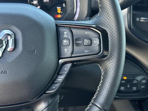 New 2026 RAM 2500 Power Wagon image 23