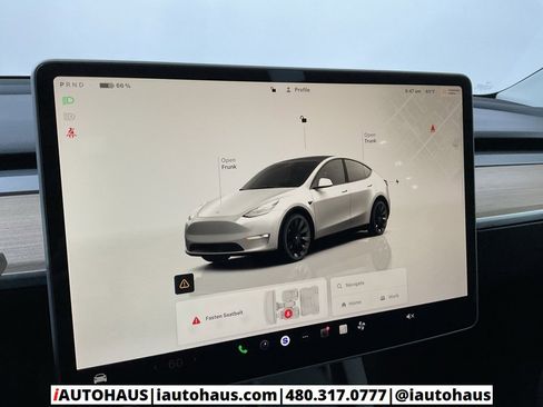 Used 2023 Tesla Model Y Long Range image 23