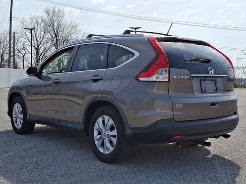 Used 2013 Honda CR-V EX image 7