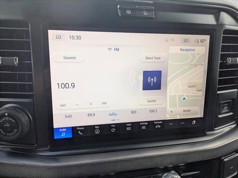 New 2026 Ford F250 Platinum w/ Tremor Off-Road Package image 11