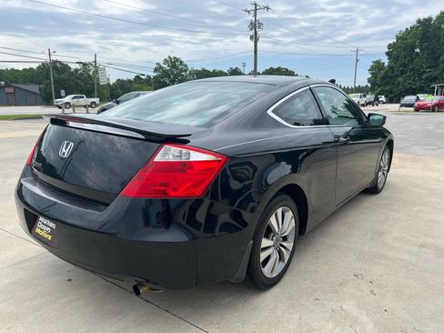 Used 2009 Honda Accord EX image 5