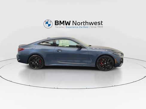 New 2027 BMW 430i Coupe w/ M Sport Package AWD/4WD image 5