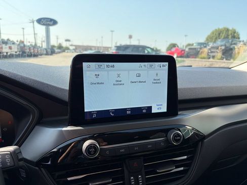 New 2026 Ford Escape Active w/ Cold Weather Package FWD image 18