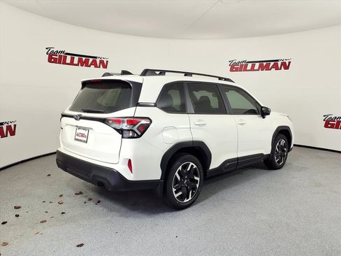 New 2026 Subaru Forester Limited image 4