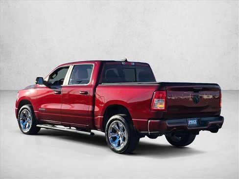 Used 2019 RAM 1500 Big Horn image 7