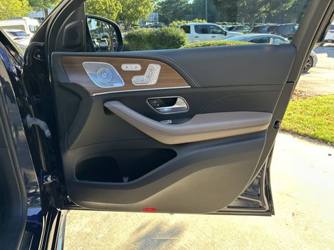 Certified 2021 Mercedes-Benz GLE 63 AMG S image 47