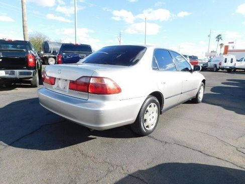 Used 1999 Honda Accord LX image 7