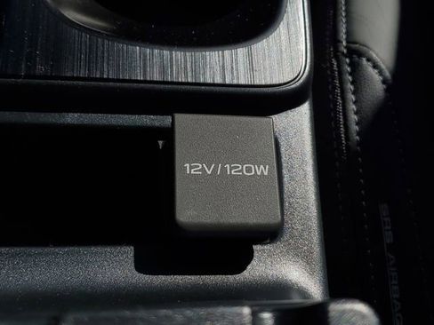 New 2026 Subaru Outback Touring XT image 34