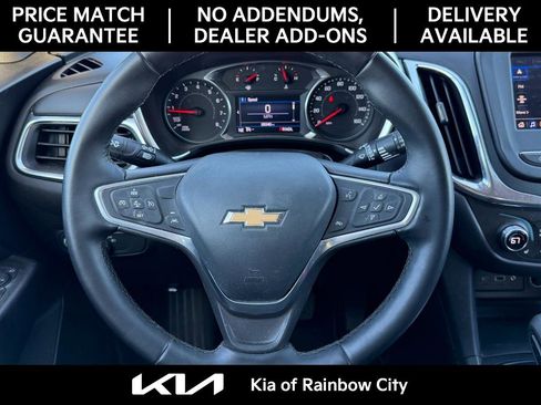 Used 2023 Chevrolet Equinox LT image 26