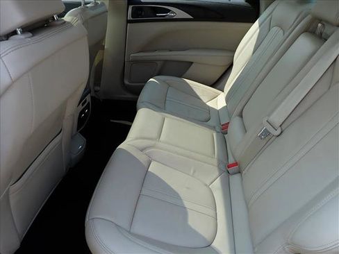 Used 2019 Lincoln MKZ Reserve w/ Reserve Plus Package FWD image 8
