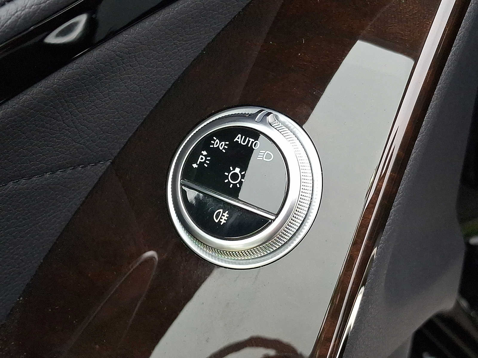 Certified 2023 Mercedes-Benz S 580 4MATIC Sedan image 24
