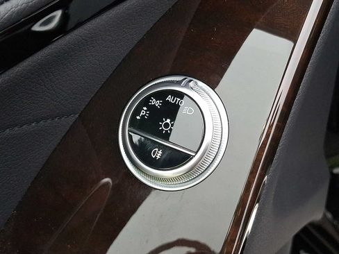 Certified 2023 Mercedes-Benz S 580 4MATIC Sedan image 24