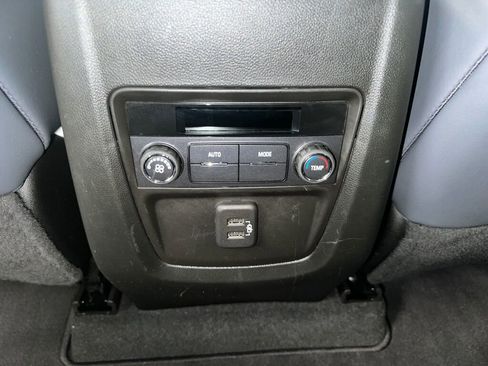 Certified 2024 Buick Enclave Essence w/ Experience Buick Package image 22