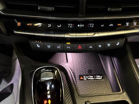 Used 2025 Cadillac CT5 V image 51