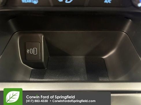 New 2025 Ford F150 STX w/ STX Black Appearance Package image 40