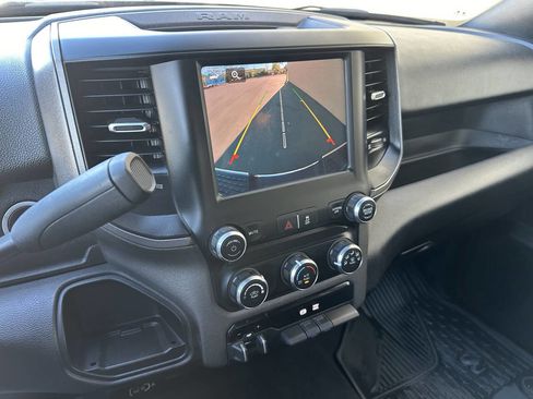 Used 2022 RAM 2500 Tradesman image 17