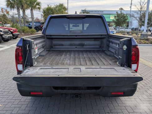 Used 2019 Honda Ridgeline RTL-T image 16