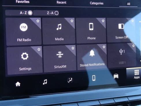 Used 2024 Jeep Compass Latitude image 25