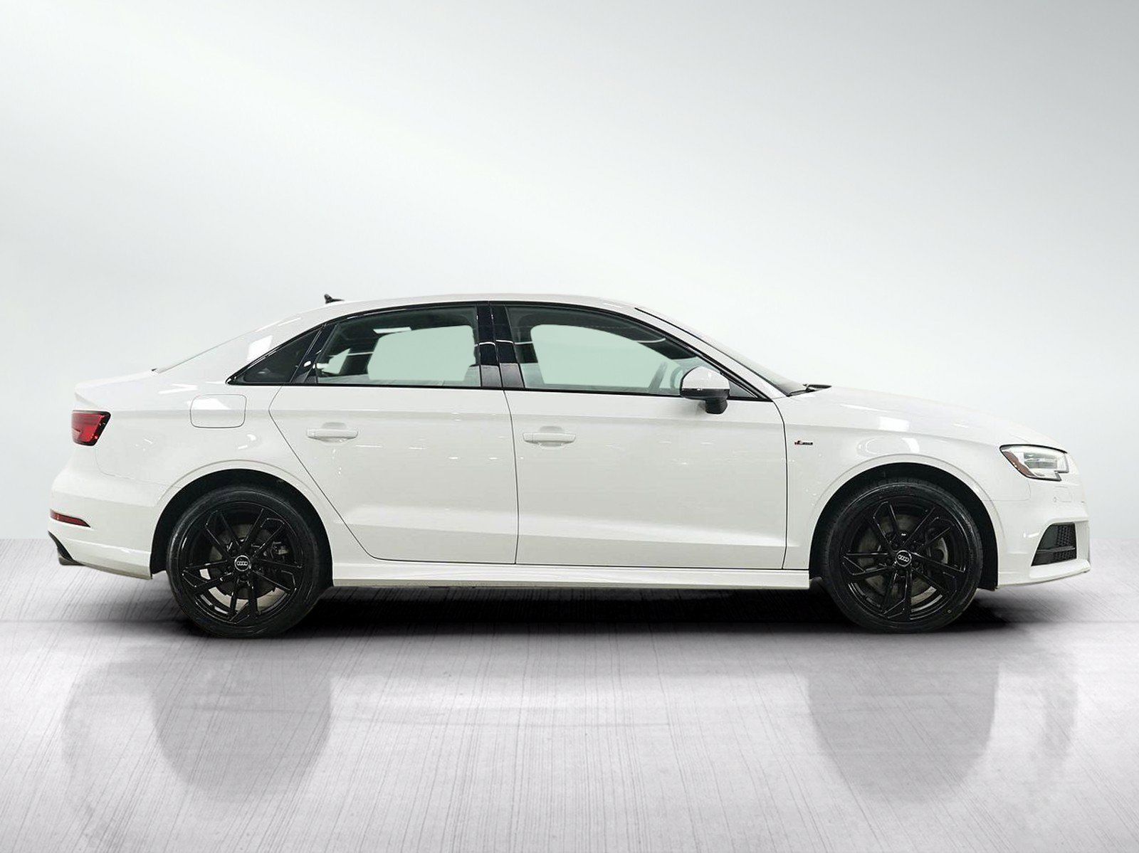 Used 2020 Audi A3 2.0T Premium AWD/4WD image 6