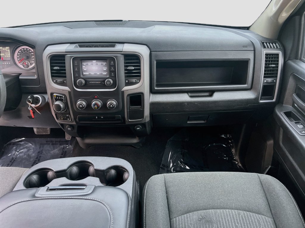 Used 2023 RAM 1500 Tradesman w/ Popular Equipment Group AWD/4WD image 23