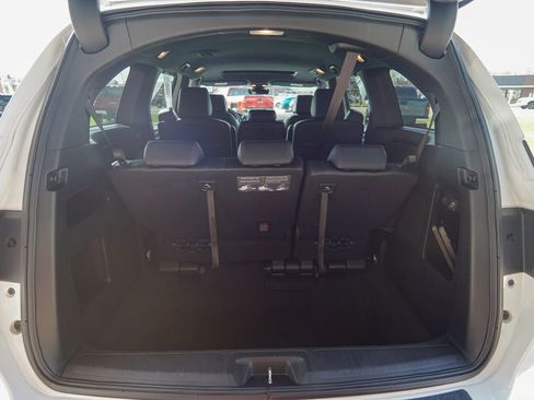 Used 2023 Honda Odyssey Sport image 10