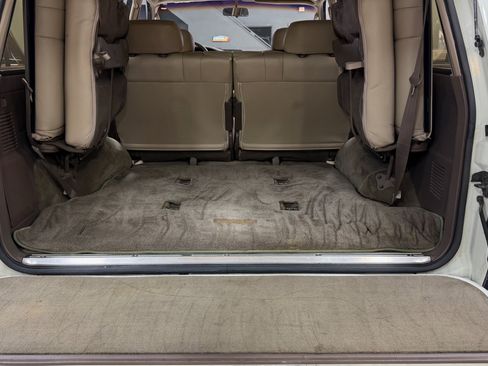 Used 1997 Lexus LX 450 4WD image 33