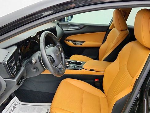 Used 2024 Lexus NX 350h AWD image 19