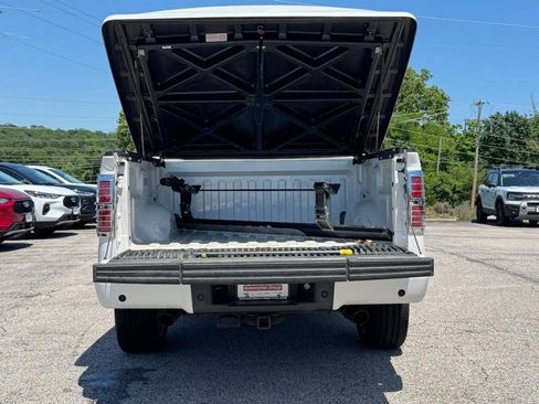 Used 2011 Ford F150 Lariat Limited RWD image 5