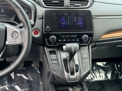 Used 2019 Honda CR-V EX-L image 17