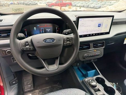 New 2026 Ford Maverick XLT w/ 4K Tow Package AWD/4WD image 9